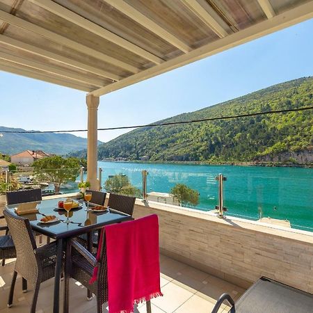 Apartament Hedera Estate, Hedera A24 Mokošica Zewnętrze zdjęcie