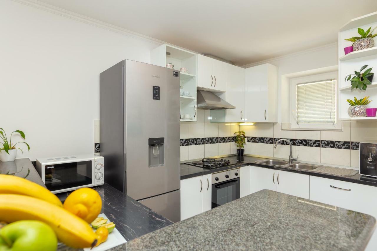 Apartament Hedera Estate, Hedera A24 Mokošica Zewnętrze zdjęcie