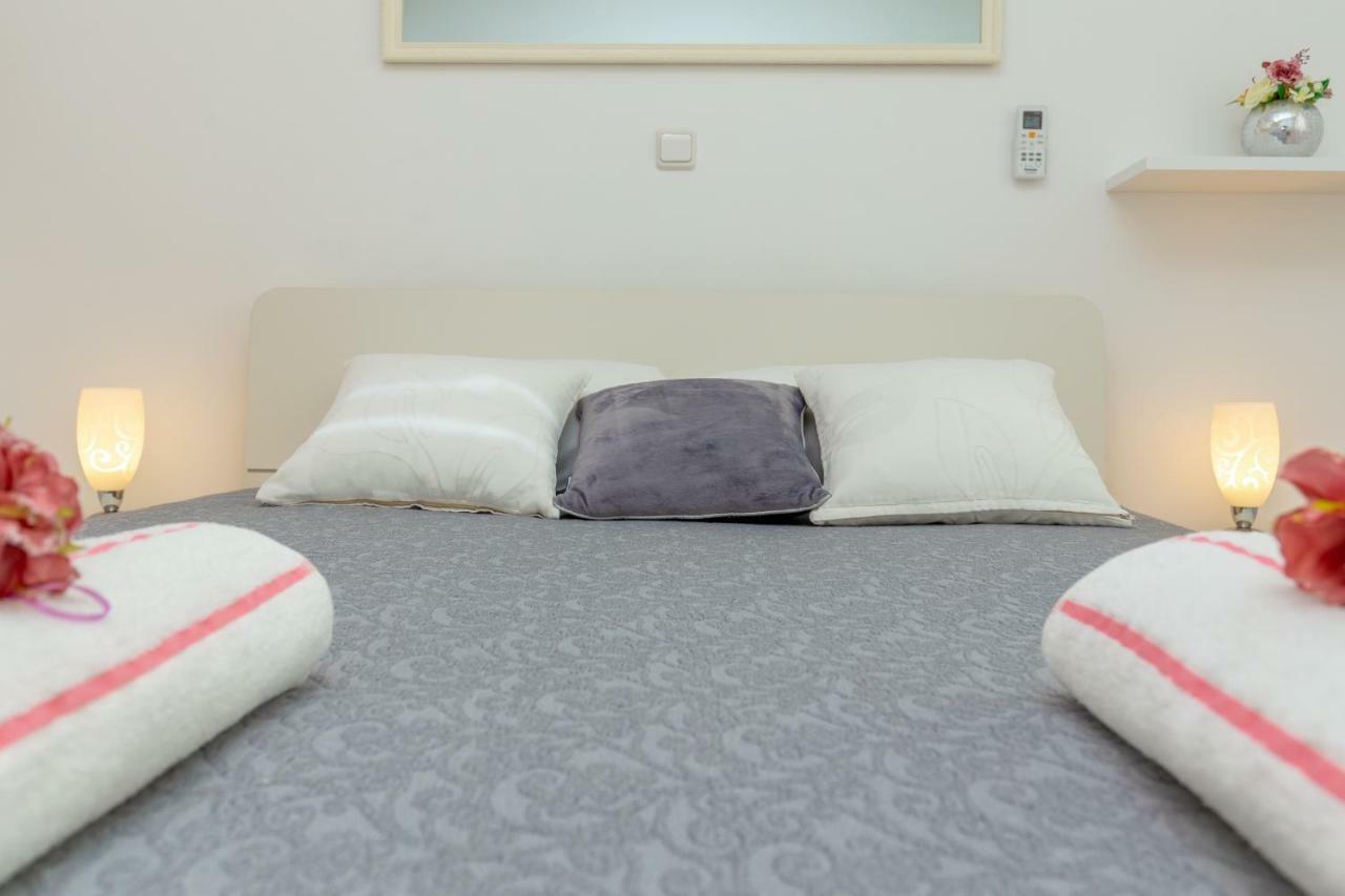 Apartament Hedera Estate, Hedera A24 Mokošica Zewnętrze zdjęcie