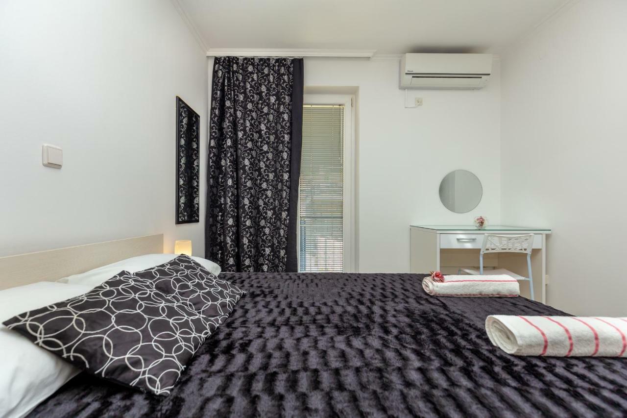 Apartament Hedera Estate, Hedera A24 Mokošica Zewnętrze zdjęcie