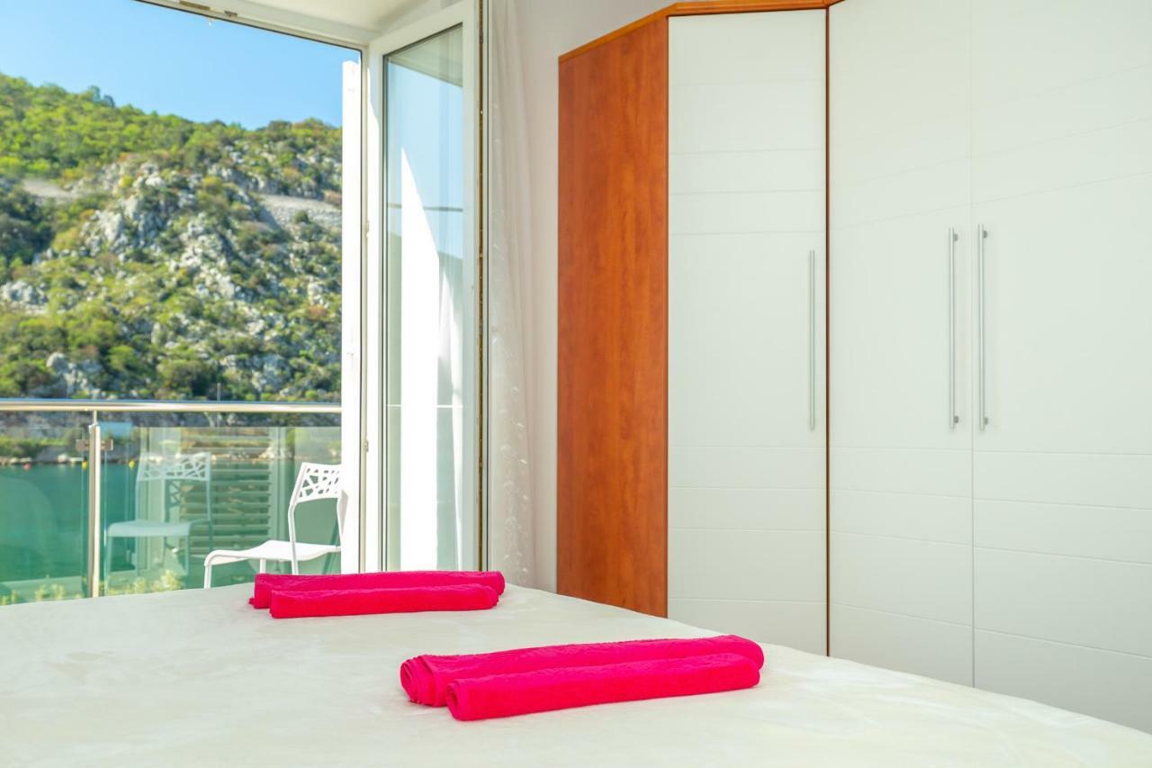 Apartament Hedera Estate, Hedera A24 Mokošica Zewnętrze zdjęcie