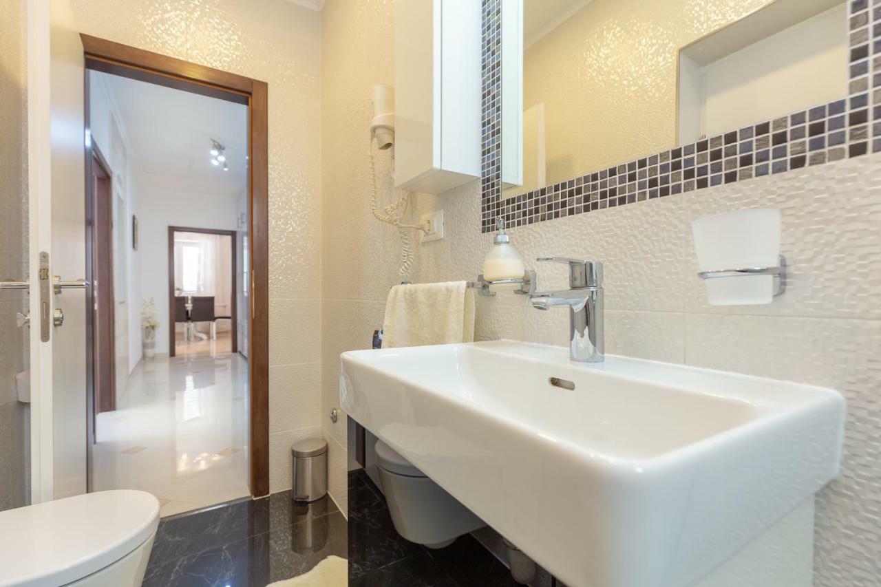 Apartament Hedera Estate, Hedera A24 Mokošica Zewnętrze zdjęcie