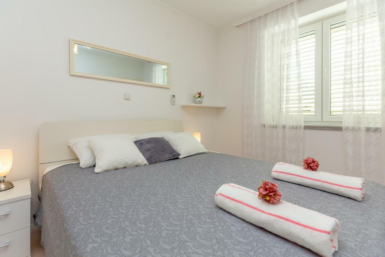 Apartament Hedera Estate, Hedera A24 Mokošica Zewnętrze zdjęcie
