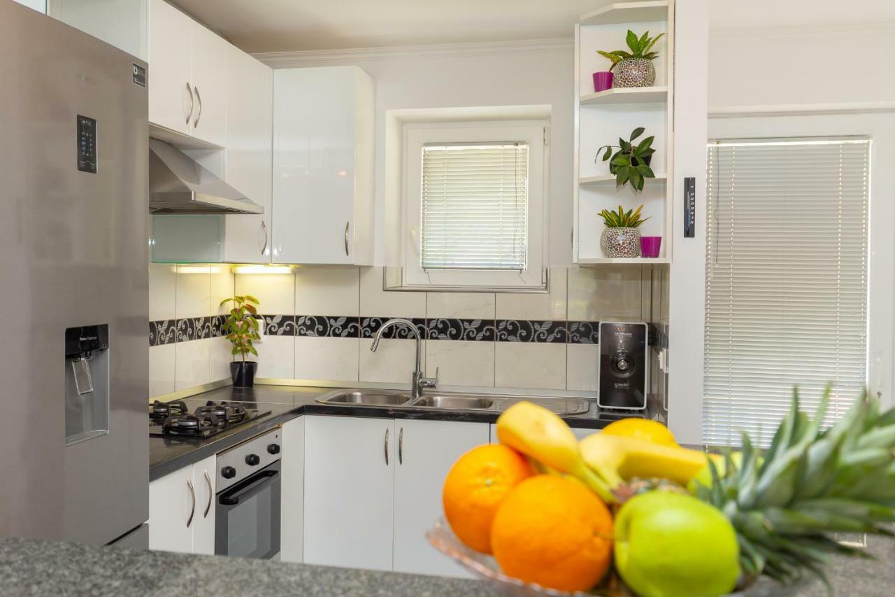 Apartament Hedera Estate, Hedera A24 Mokošica Zewnętrze zdjęcie