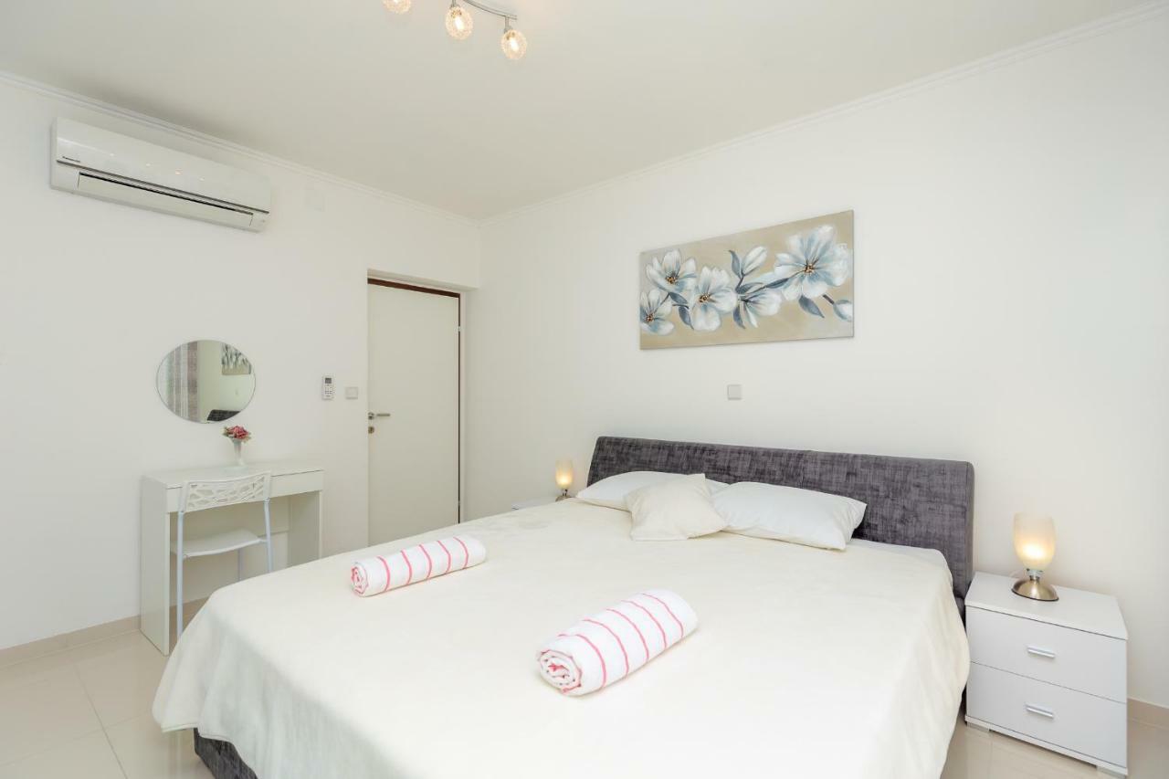 Apartament Hedera Estate, Hedera A24 Mokošica Zewnętrze zdjęcie
