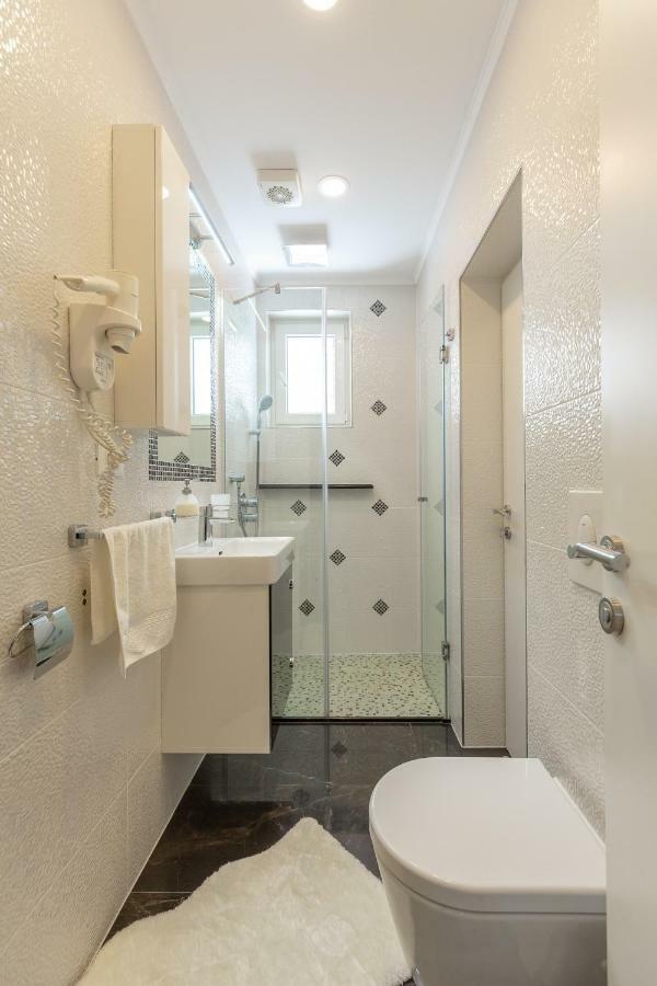 Apartament Hedera Estate, Hedera A24 Mokošica Zewnętrze zdjęcie