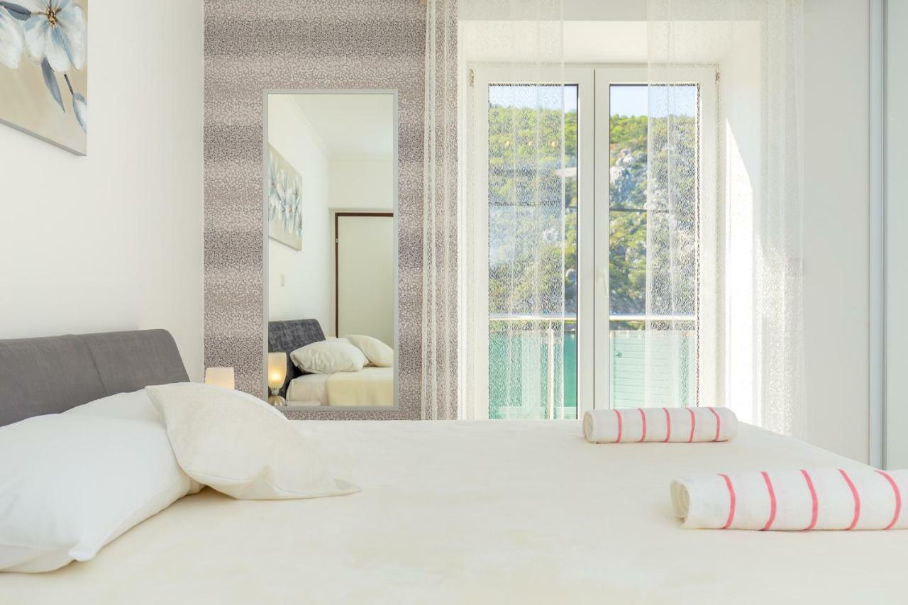 Apartament Hedera Estate, Hedera A24 Mokošica Zewnętrze zdjęcie