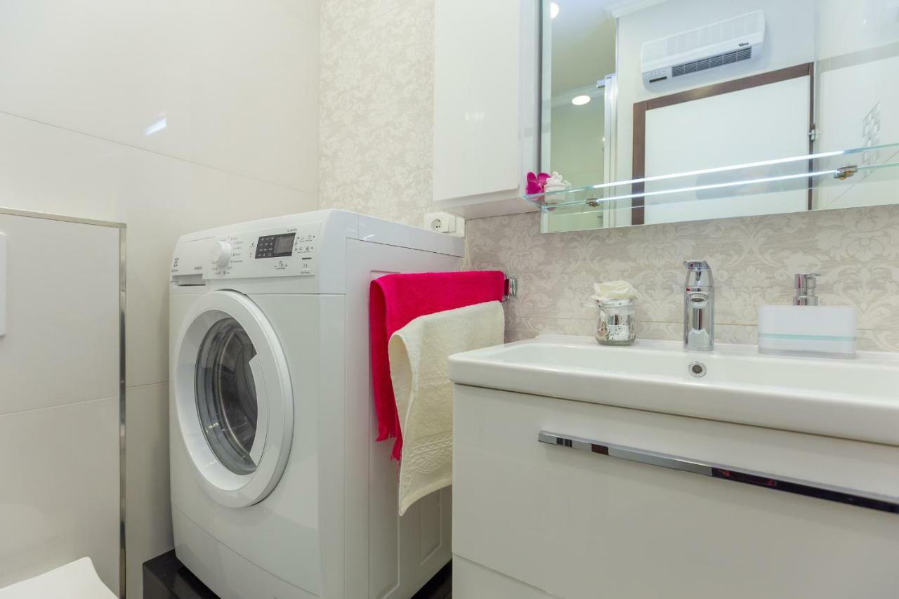 Apartament Hedera Estate, Hedera A24 Mokošica Zewnętrze zdjęcie