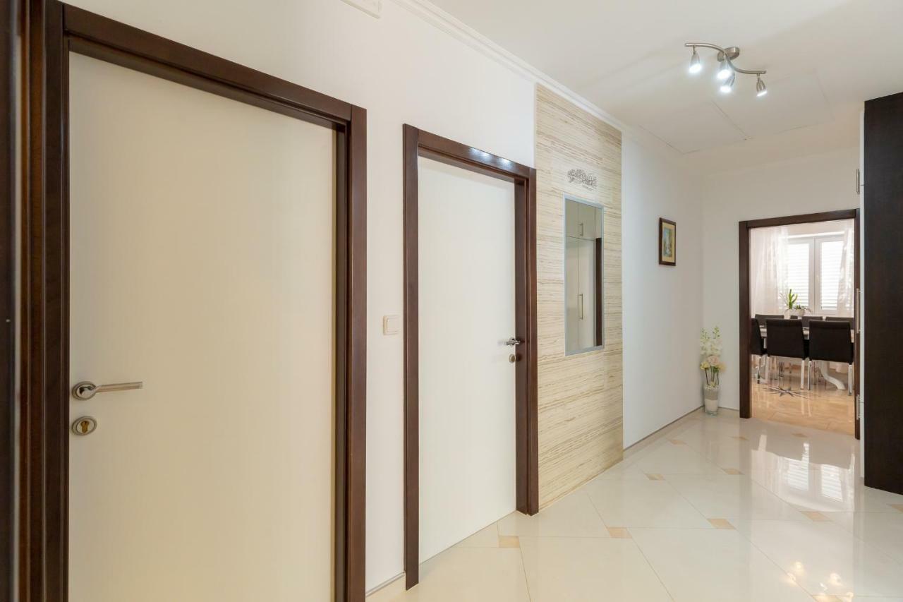 Apartament Hedera Estate, Hedera A24 Mokošica Zewnętrze zdjęcie