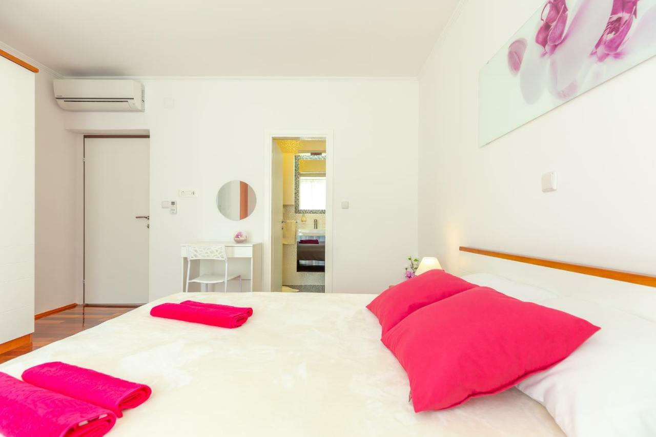 Apartament Hedera Estate, Hedera A24 Mokošica Zewnętrze zdjęcie