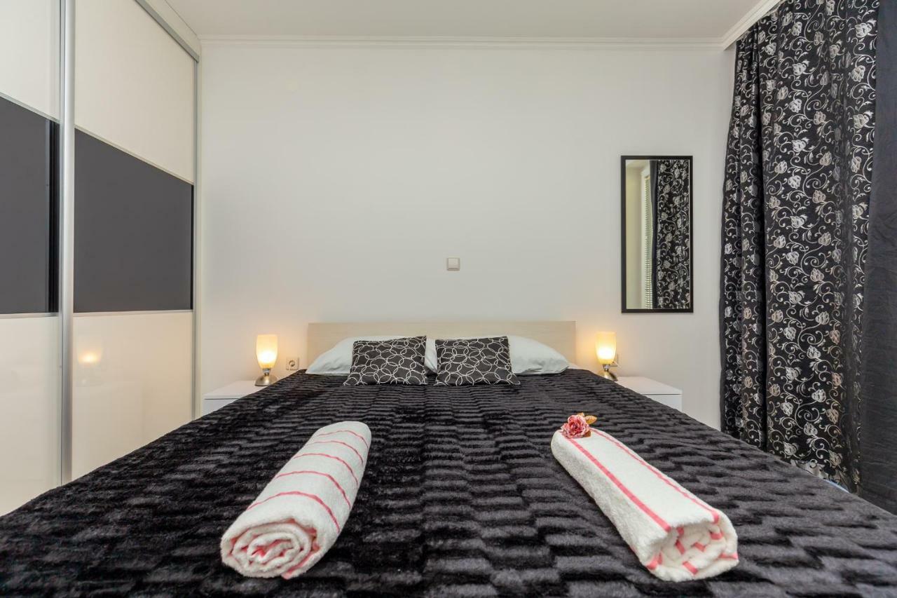 Apartament Hedera Estate, Hedera A24 Mokošica Zewnętrze zdjęcie